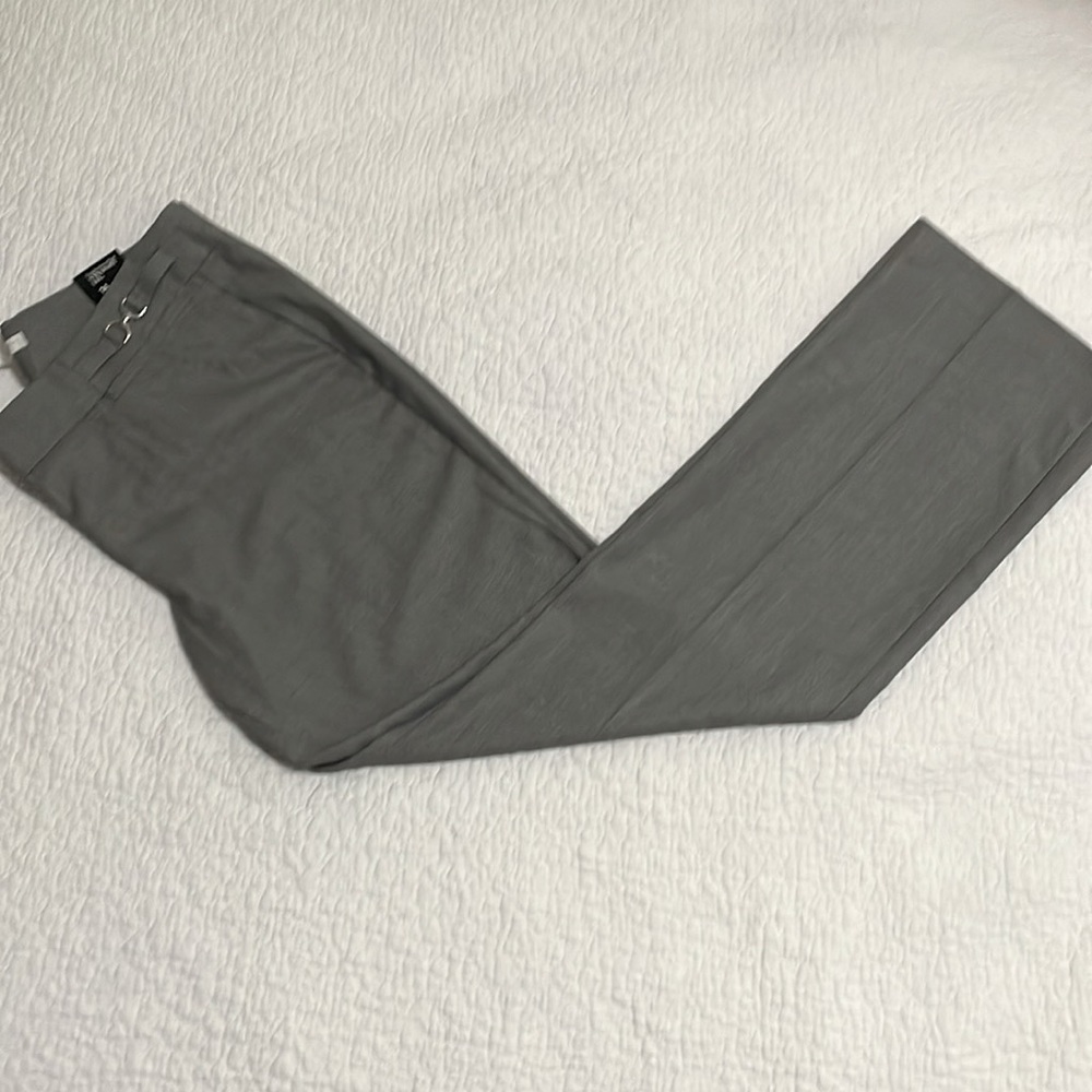 NY&CO Crosby Street Pant Straight Leg NWT